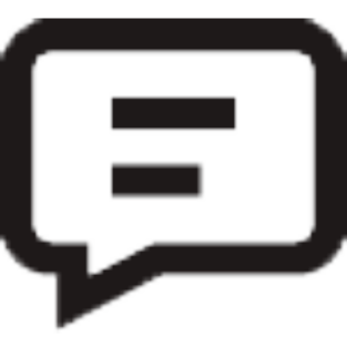 Chat icon