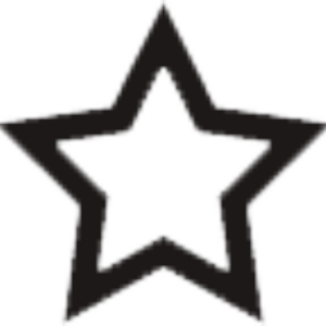 Star icon